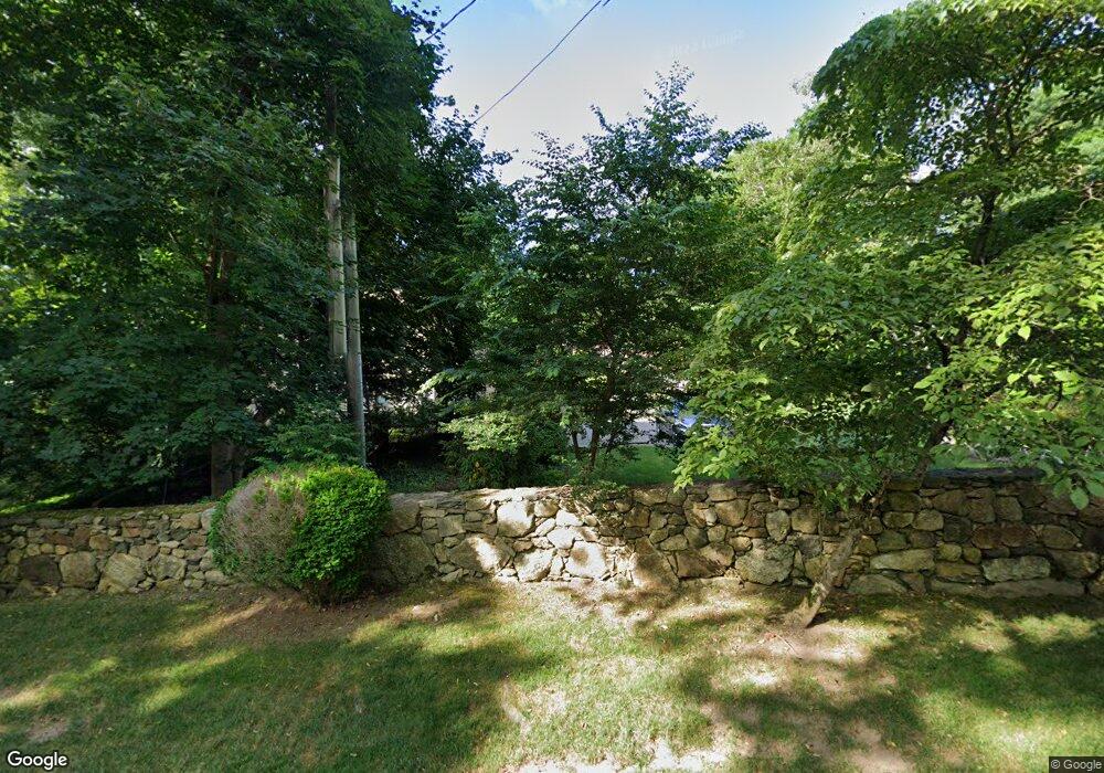 100 Dingletown Rd, Greenwich, CT 06830 - photo 1