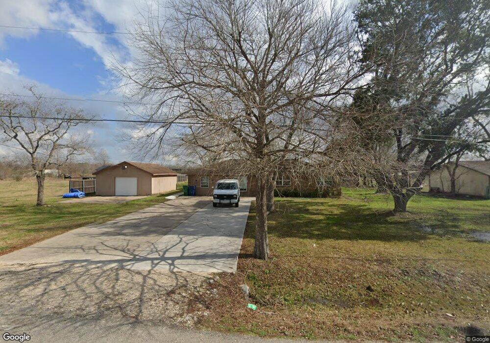 7211 Mississippi Rd, Manvel, TX 77578 - photo 1