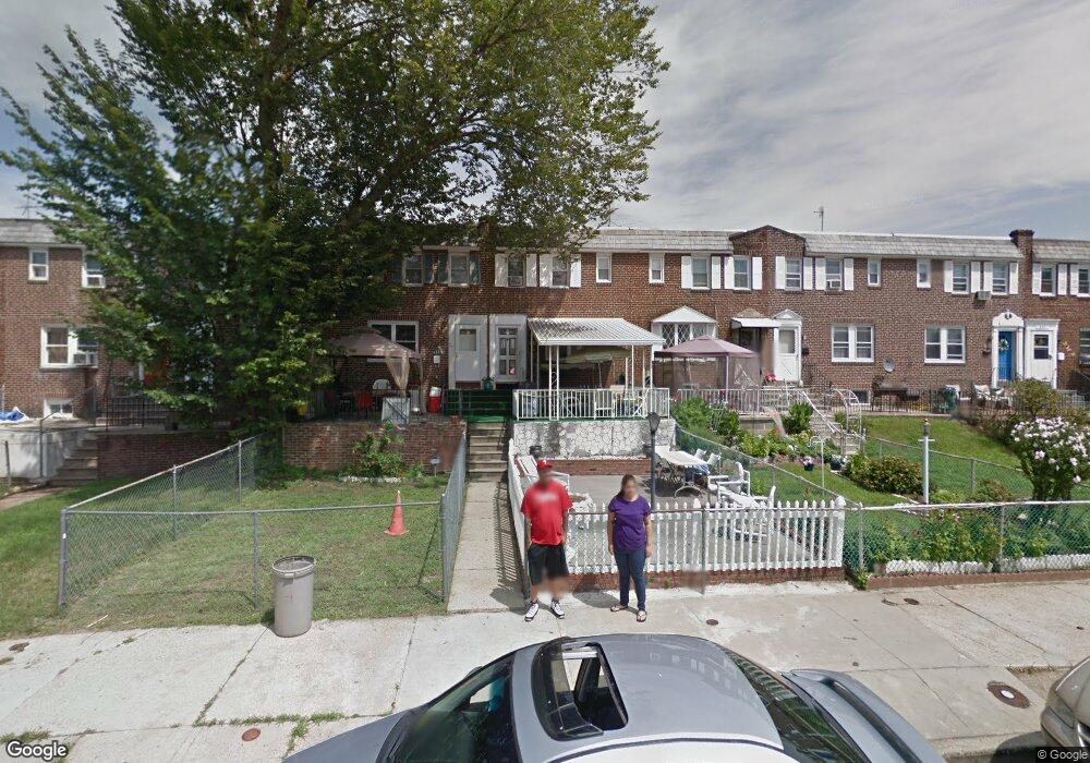 640 Randolph St, Camden, NJ 08105 - photo 1