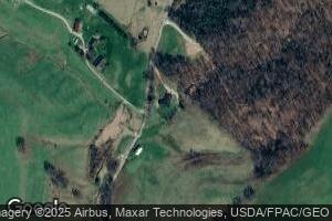 3286 Seven Mile Ridge Rd, Apple Grove, WV 25502