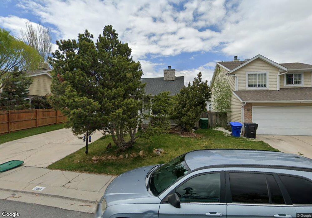 3018 W 8525 S, West Jordan, UT 84088 - photo 1