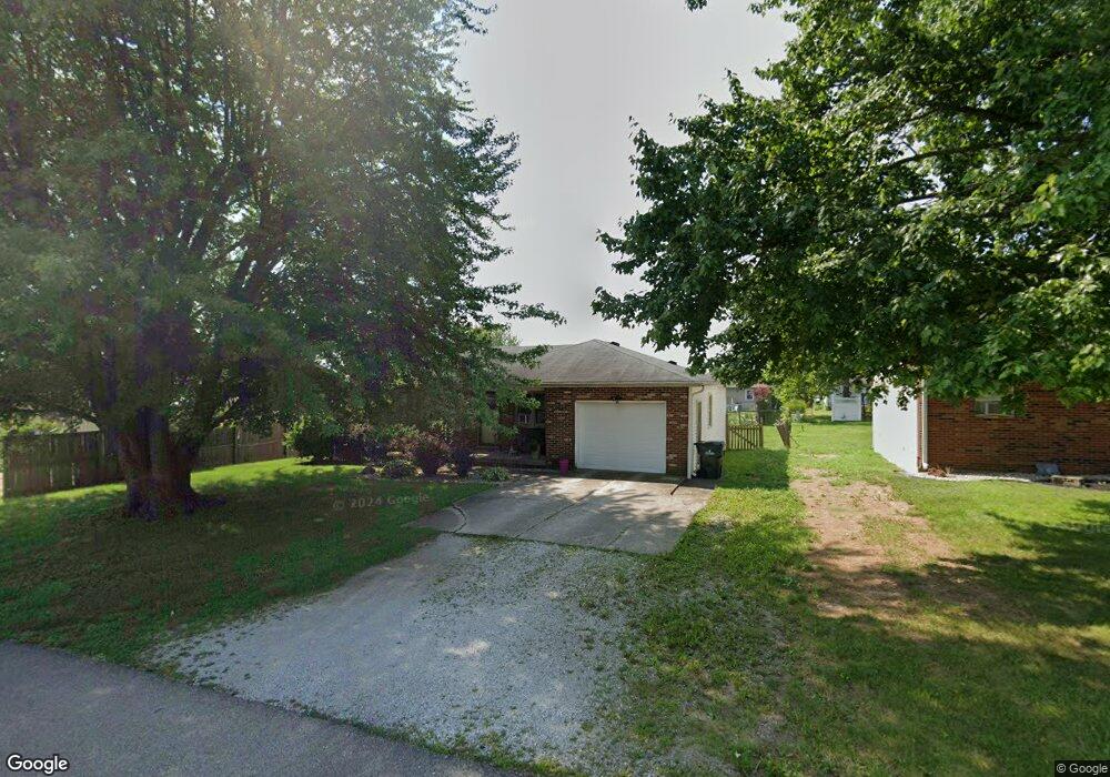 937 W County Road 150 N, Greensburg, IN 47240 - photo 1