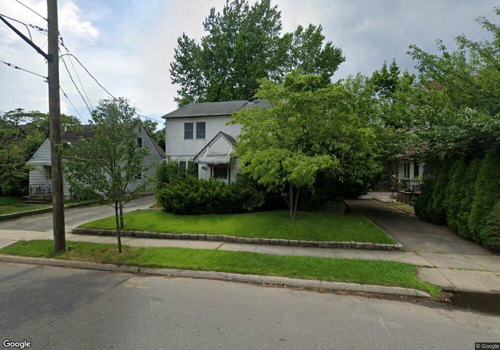 40 Forest Row, Great Neck, NY 11024 - photo 1