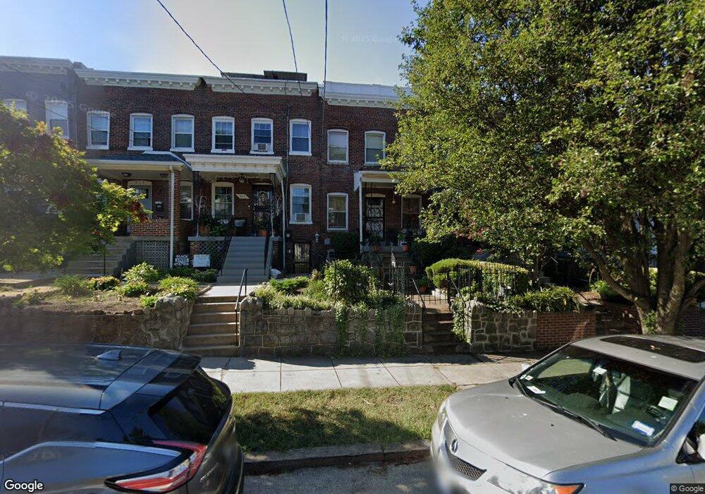 909 Hamlin St NE, Washington, DC 20017 - photo 1