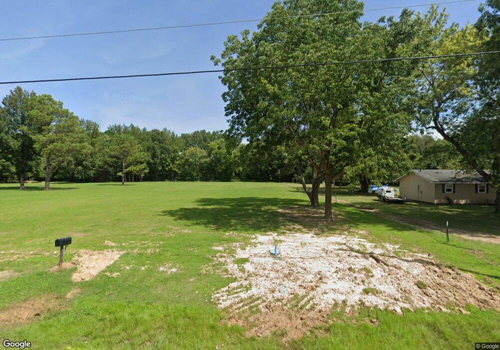 1612 N Patrick St, Jonesboro, AR 72401 - photo 1