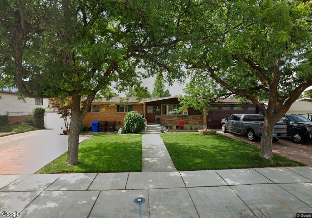 142 E Twin Peaks St, Midvale, UT 84047 - photo 1