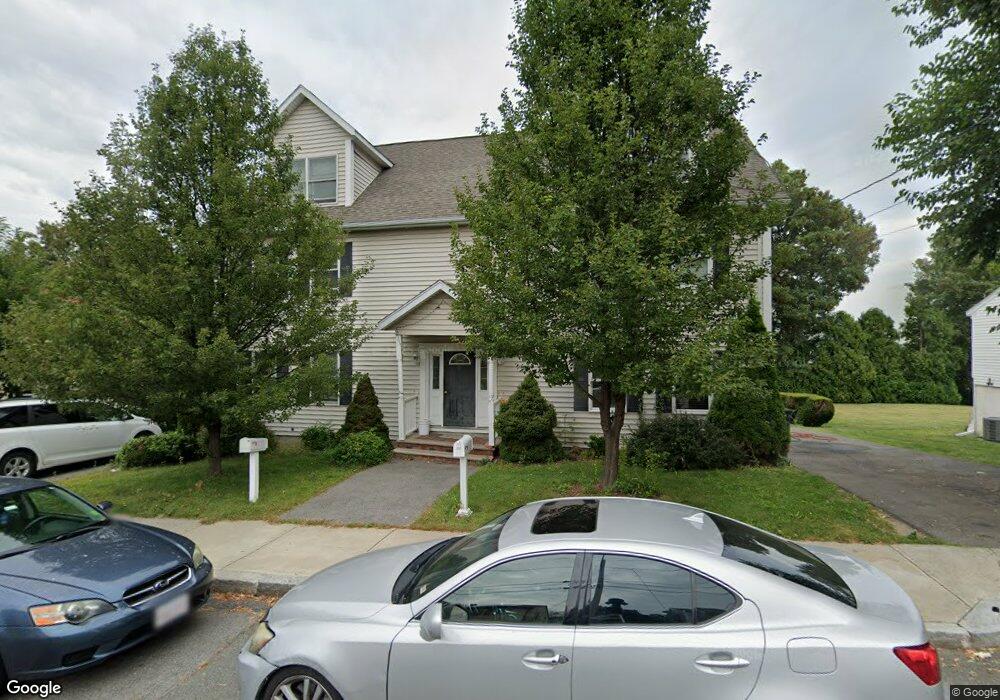 50 Hopkins St unit A, Revere, MA 02151 - photo 1