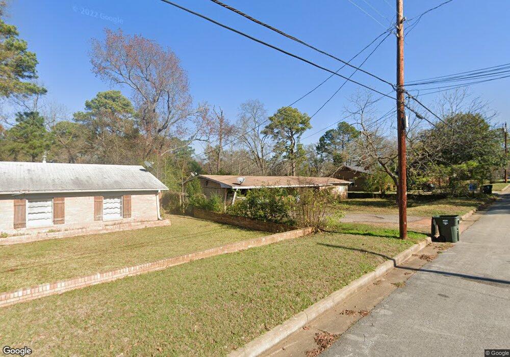1219 Powers Dr, Tyler, TX 75701 - photo 1