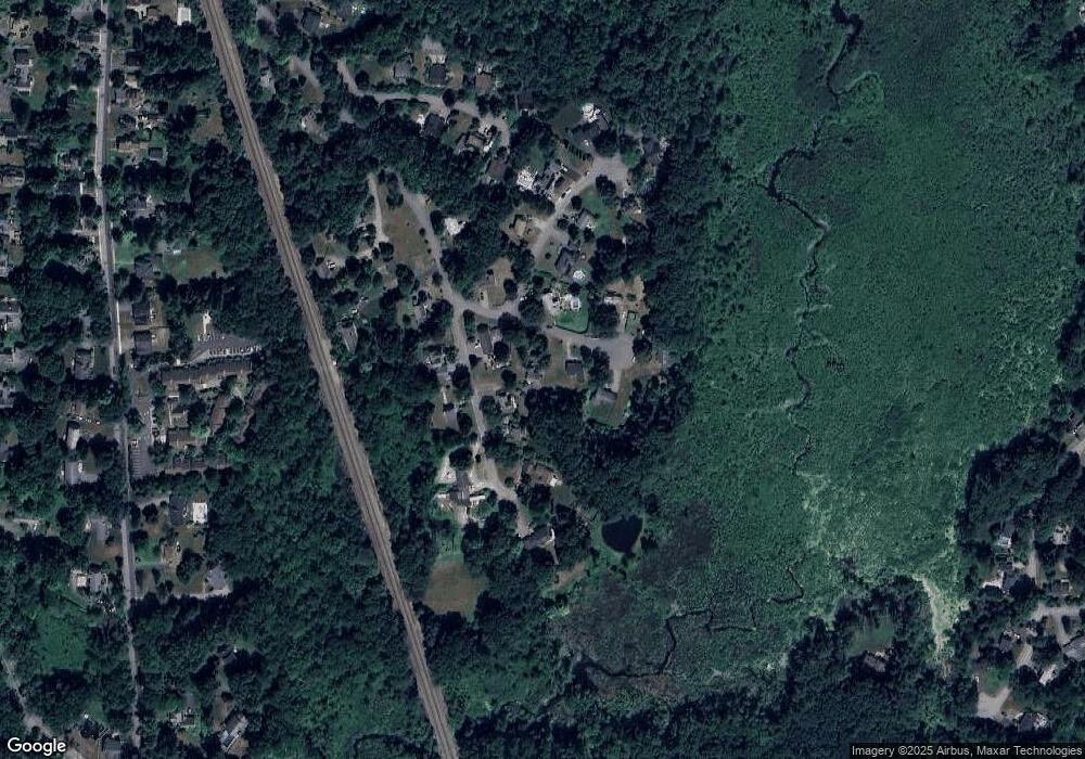 3 Fraser Dr, Acton, MA 01720 - photo 1