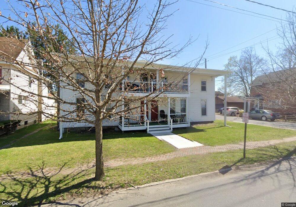 221 Spring St, West Pittston, PA 18643 - photo 1