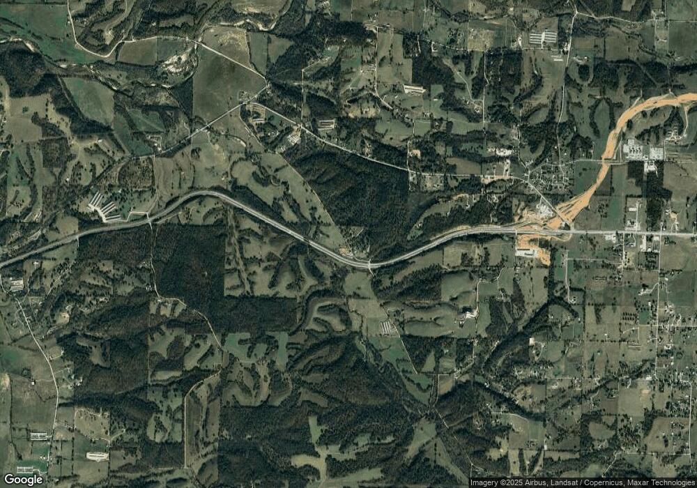 3725 Wildcat Creek Rd, Springdale, AR 72762 - photo 1