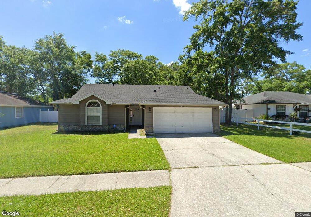 7794 Hunters Lake Cir S, Jacksonville, FL 32210 - photo 1