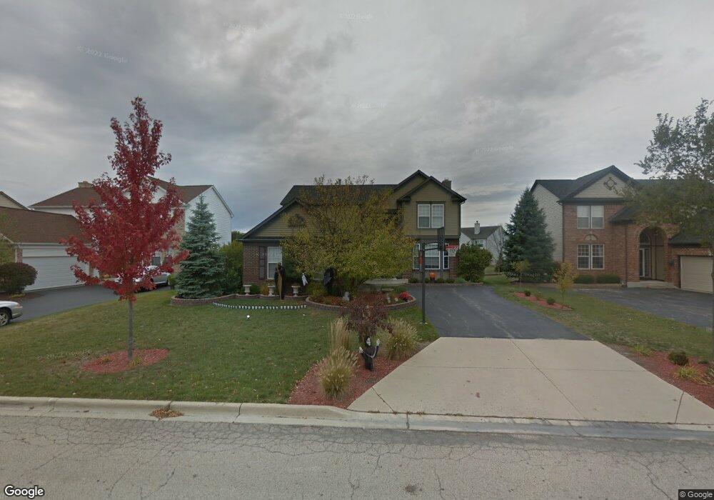 4680 Whitehall Ct, Algonquin, IL 60102 - photo 1