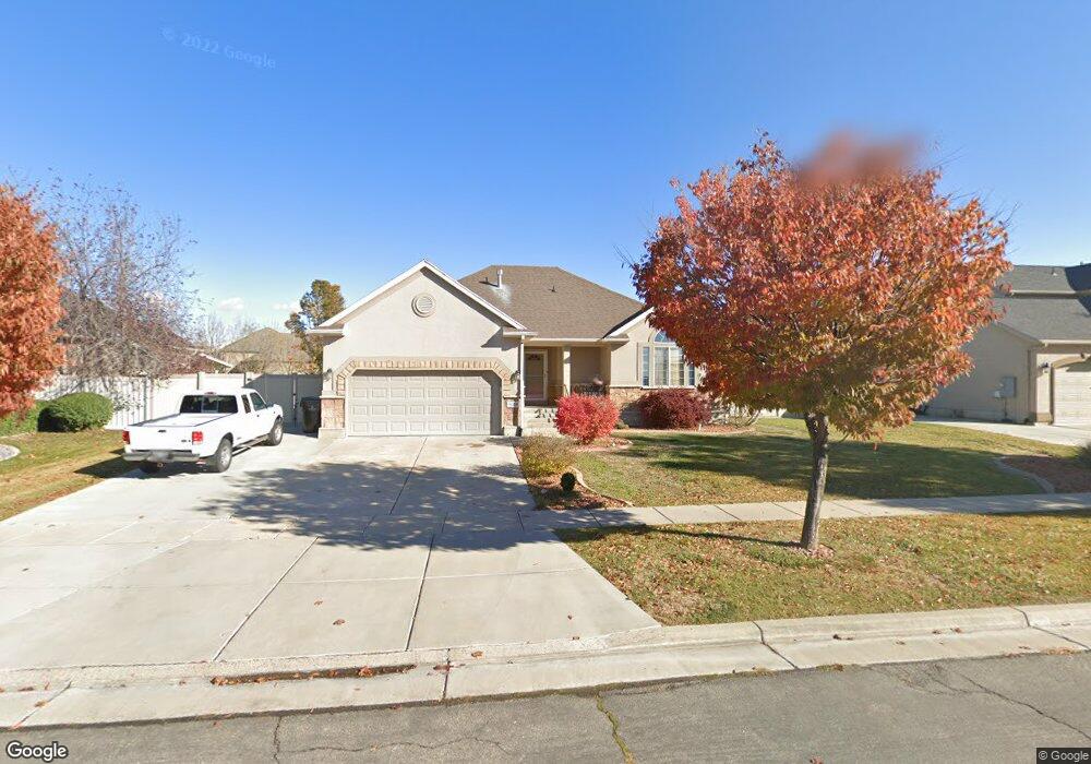 3009 S 1375 W, Syracuse, UT 84075 - photo 1