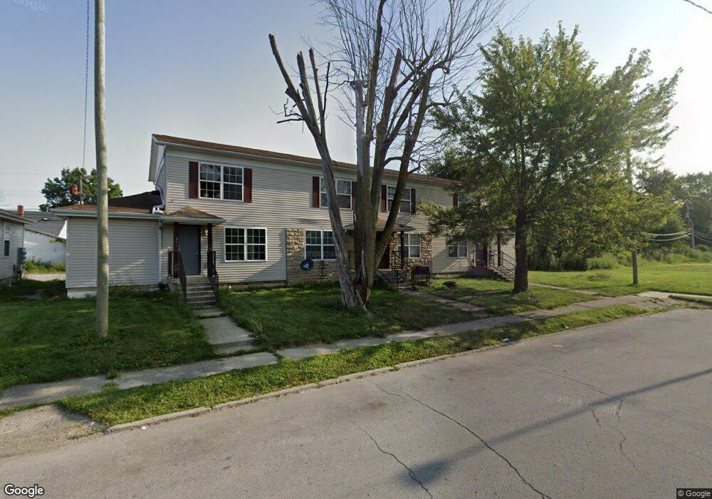 543 Hope St, Lima, OH 45804 - photo 1