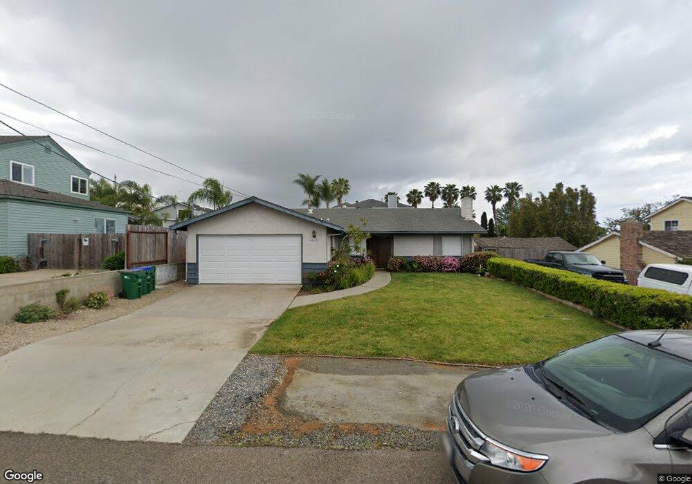1445 Forest Ave, Carlsbad, CA 92008 - photo 1
