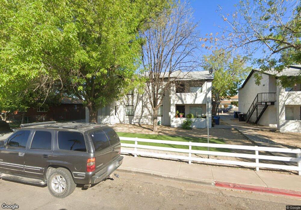 335 S Williams, Mesa, AZ 85204 - photo 1