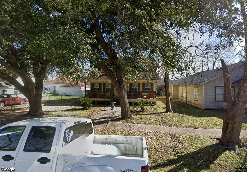 1411 Houston St, Rosenberg, TX 77471 - photo 1