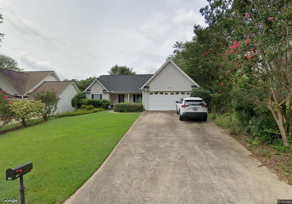 109 Grand Oak Cir, Pendleton, SC 29670 - photo 1