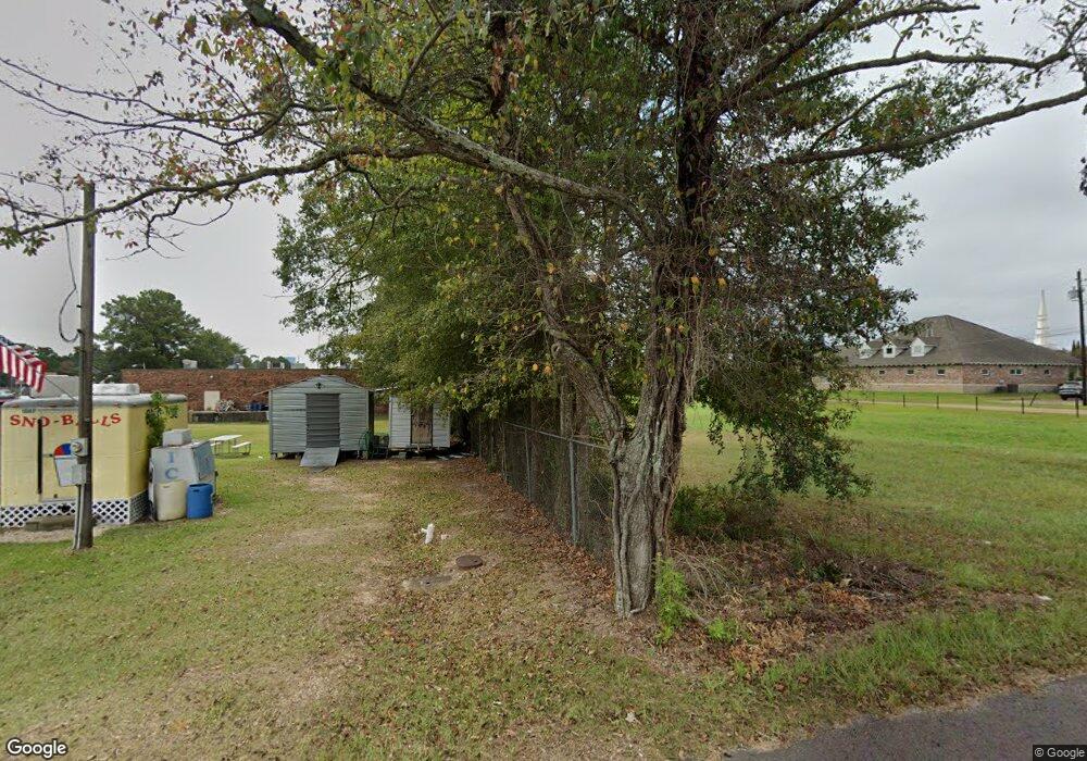 1511 Harrison Ave, McComb, MS 39648 - photo 1