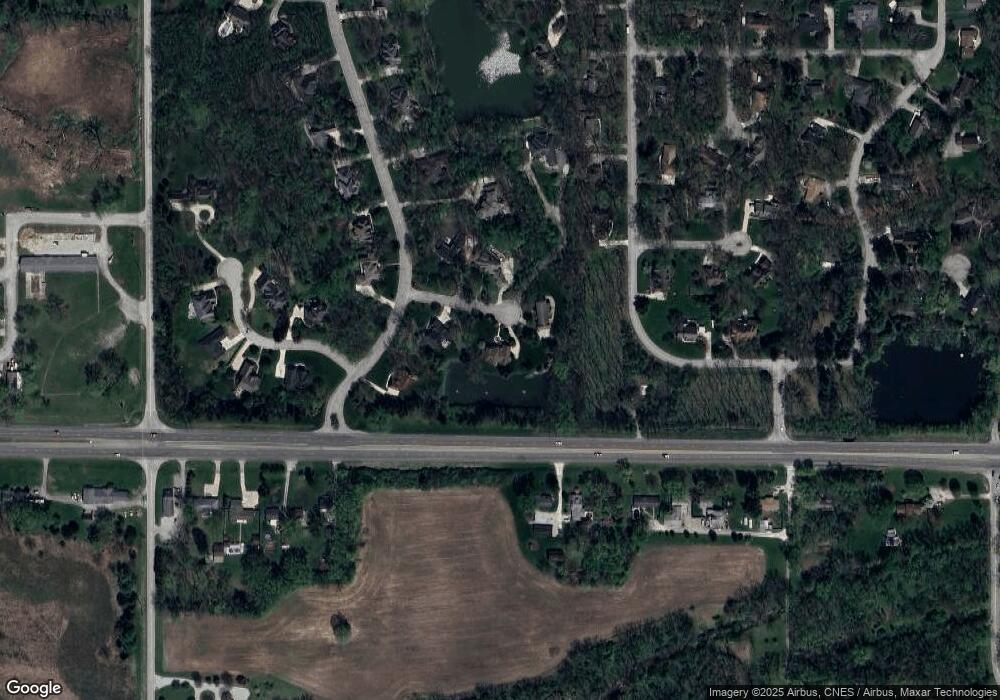 21 Ashcroft Place, West Lafayette, IN 47906 - photo 1