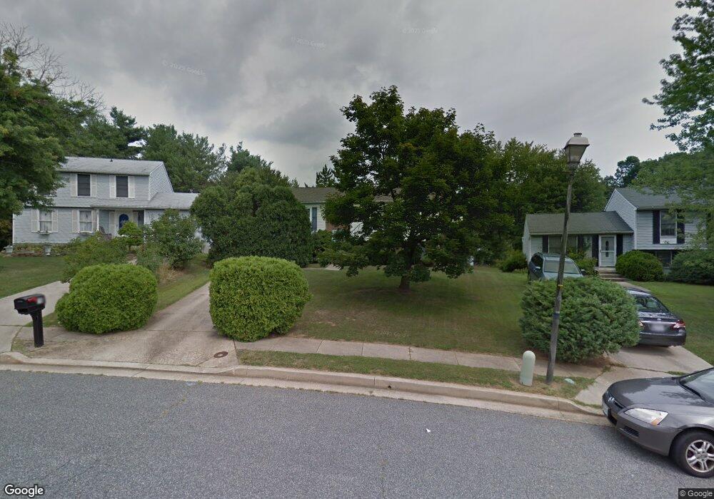 18 Class Ct, Parkville, MD 21234 - photo 1