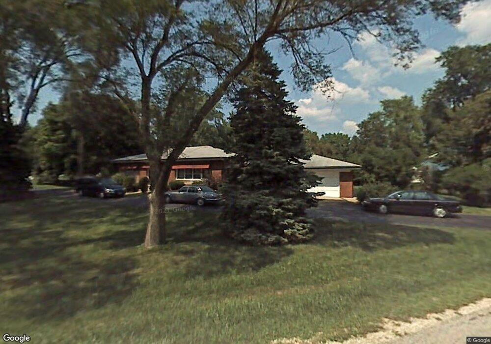 20559 Keeler Ave unit 2, Matteson, IL 60443 - photo 1