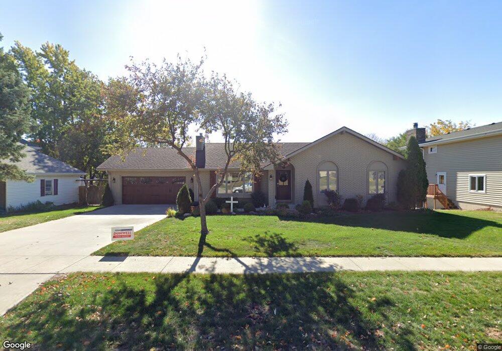 1501 S 13th Ave W, Newton, IA 50208 - photo 1