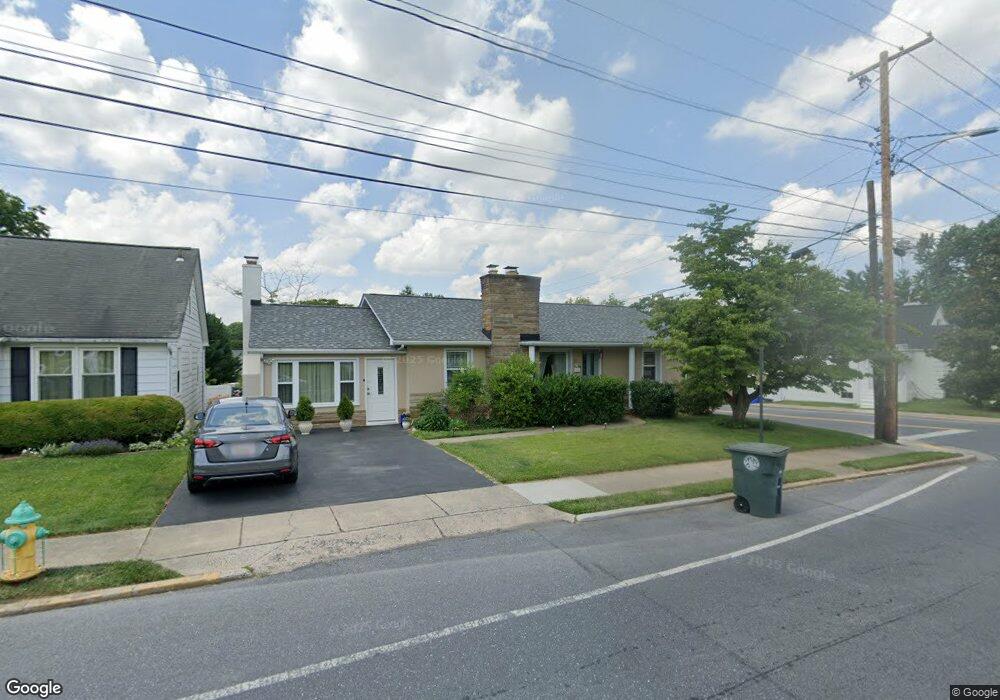 201 Catoctin Ave, Frederick, MD 21701 - photo 1