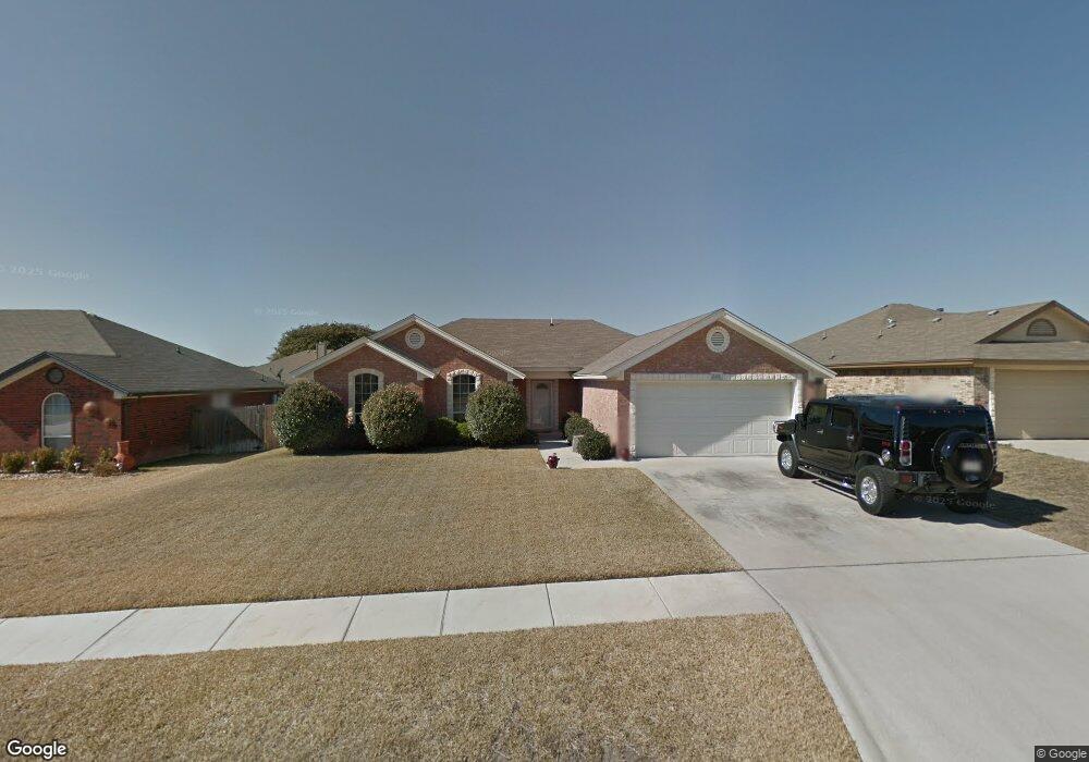 2301 Merle Dr, Copperas Cove, TX 76522 - photo 1