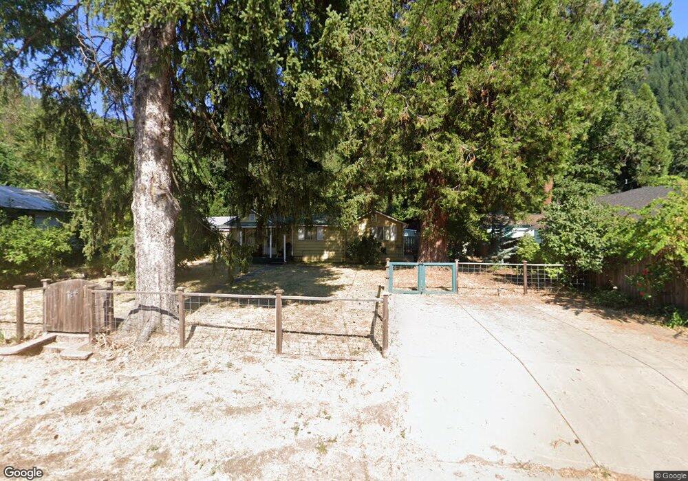 214 S First St, Dunsmuir, CA 96025 - photo 1