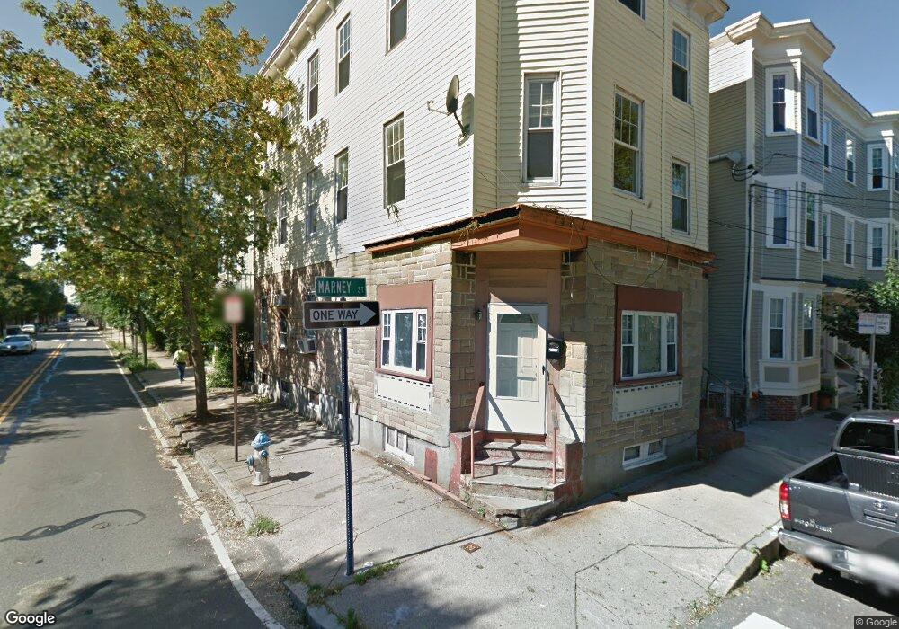 2 Marney St unit 1, Cambridge, MA 02141 - photo 1