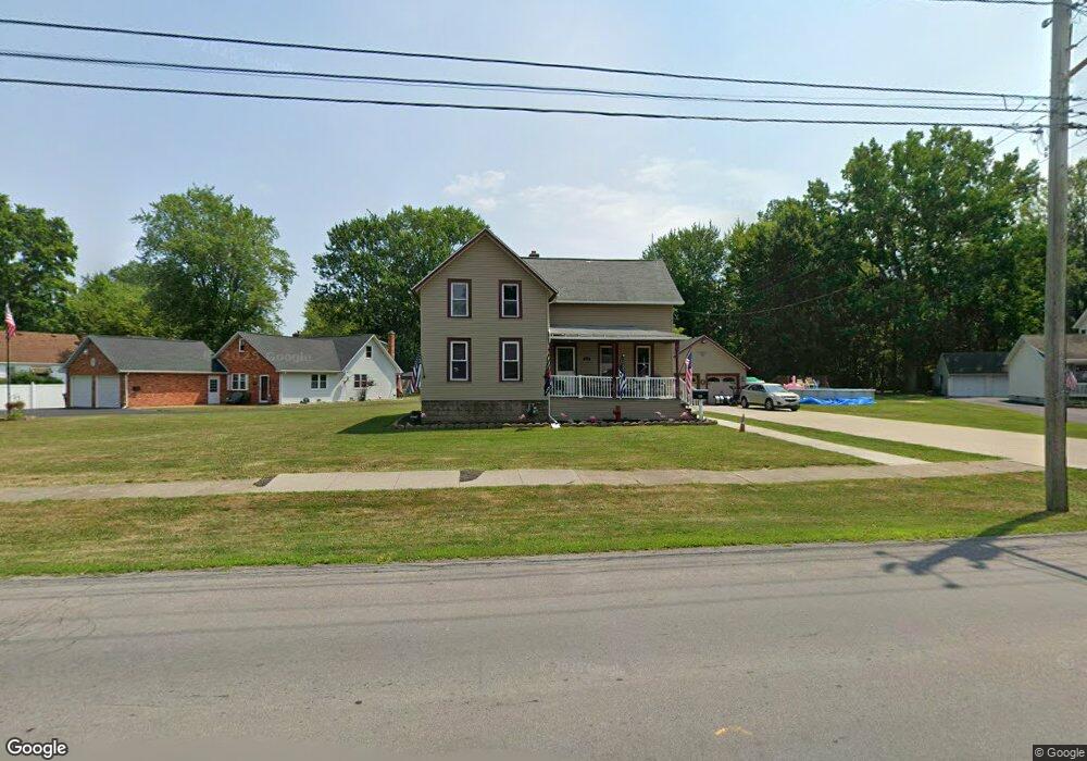 229 Ward Rd, North Tonawanda, NY 14120 - photo 1