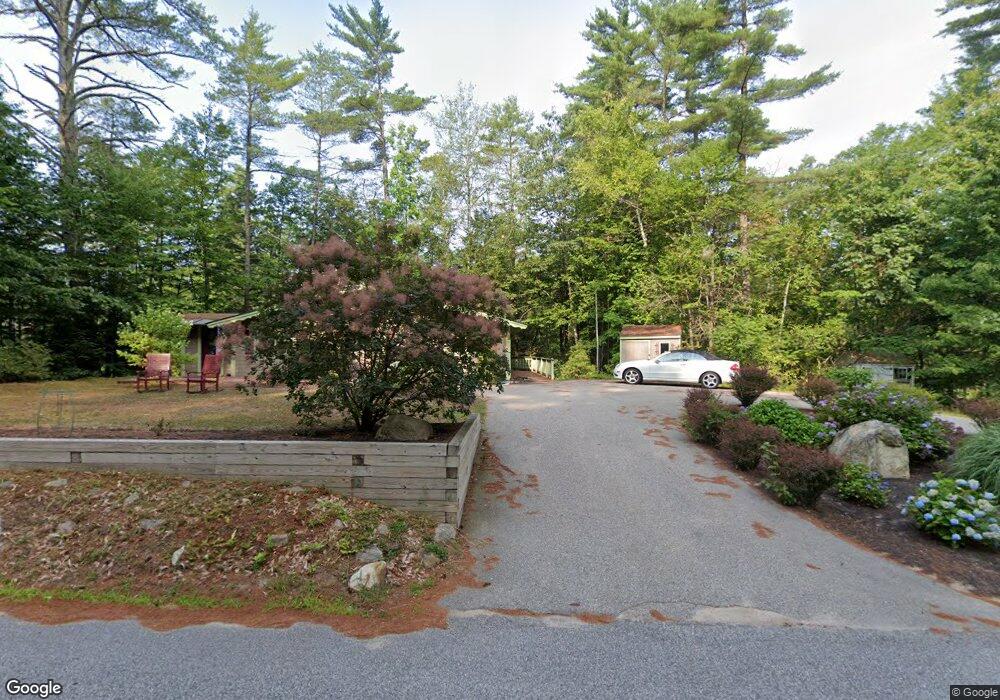 220 Old Bartlett Rd, Conway, NH 03818 - photo 1