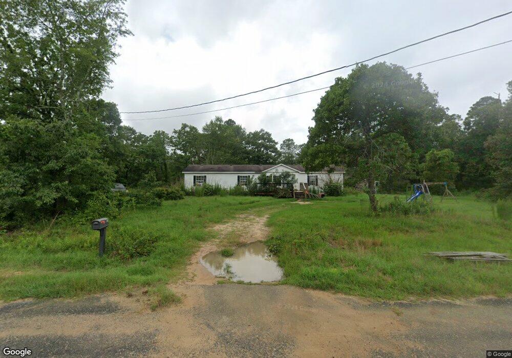 678 Atkinson Rd, Byron, GA 31008 - photo 1