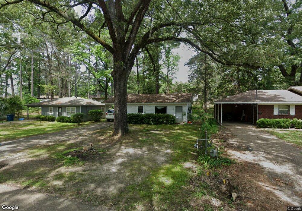 143 Loop Rd, Minden, LA 71055 - photo 1