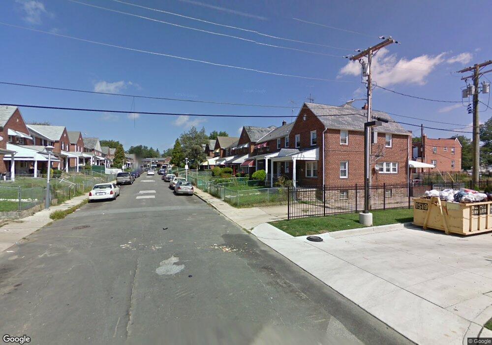 3417 Royce Ave, Baltimore, MD 21215 - photo 1