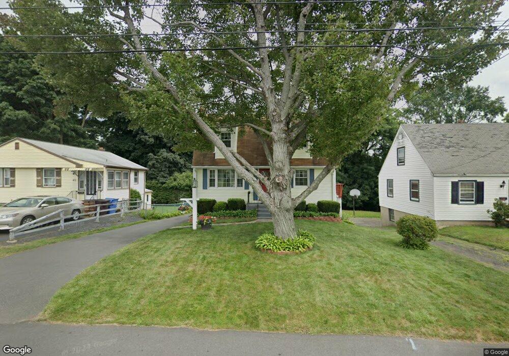 45 3rd St, New Britain, CT 06051 - photo 1