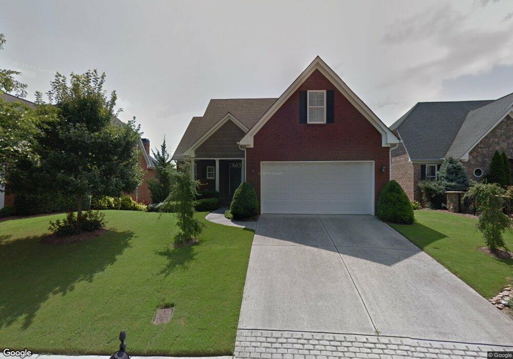 810 Windsor Place Ct unit 12, Grayson, GA 30017 - photo 1