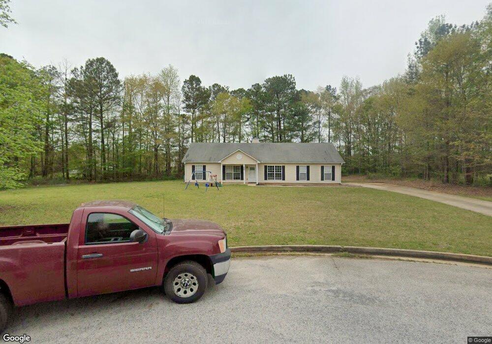 1026 Gleason Dr, McDonough, GA 30252 - photo 1