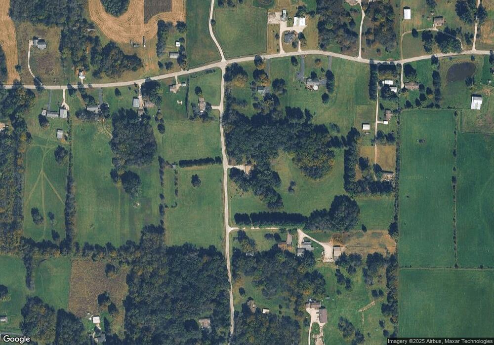 8680 Mayden Trail Rd NE, New Salisbury, IN 47161 - photo 1