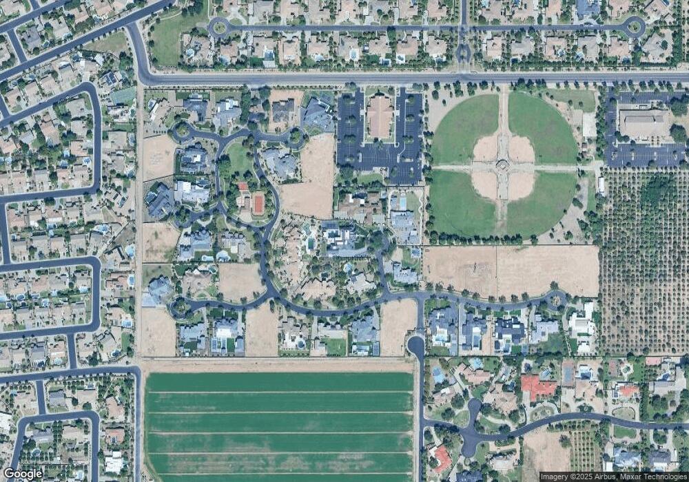 1452 N Citrus Cove Cir, Mesa, AZ 85213 - photo 1