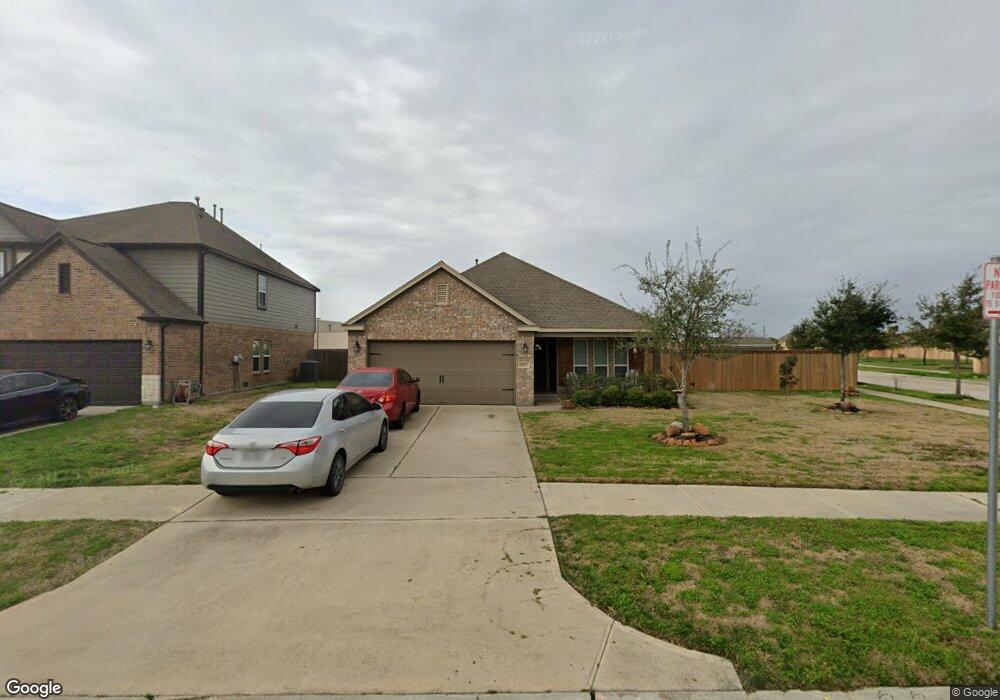 4602 Coopers Hill Trail, Rosenberg, TX 77471 - photo 1