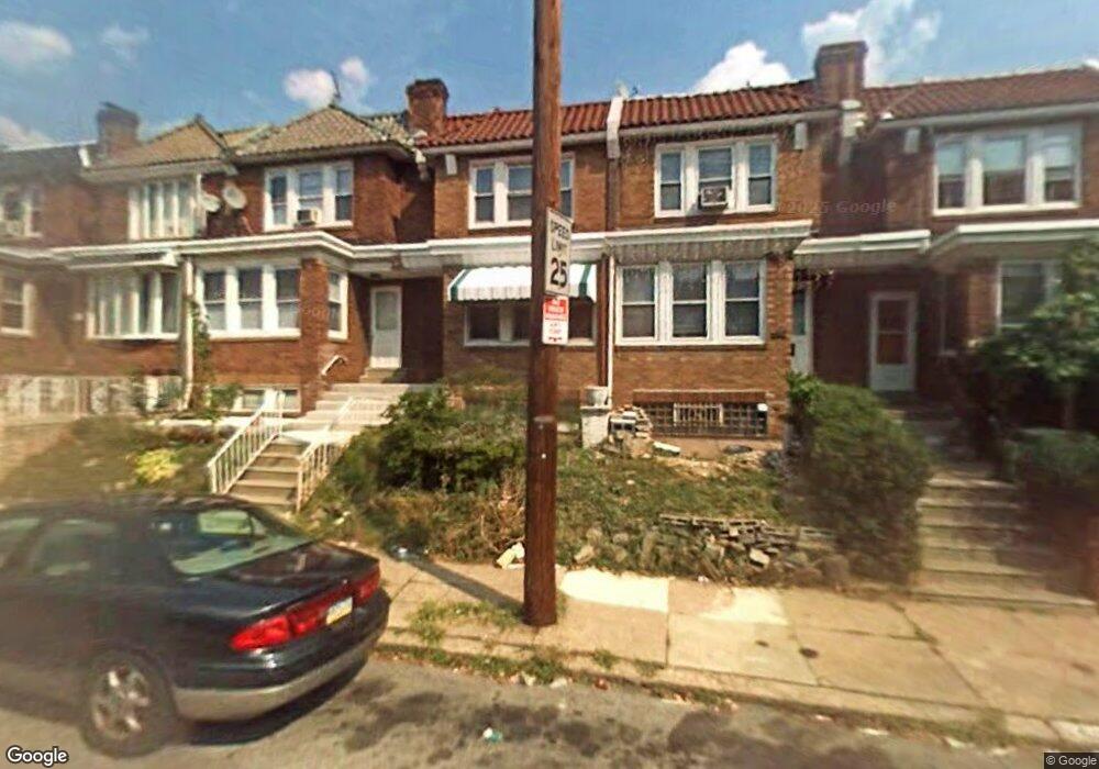 4121 L St, Philadelphia, PA 19124 - photo 1