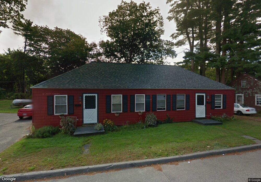 46 Macdougal St, Kittery, ME 03904 - photo 1