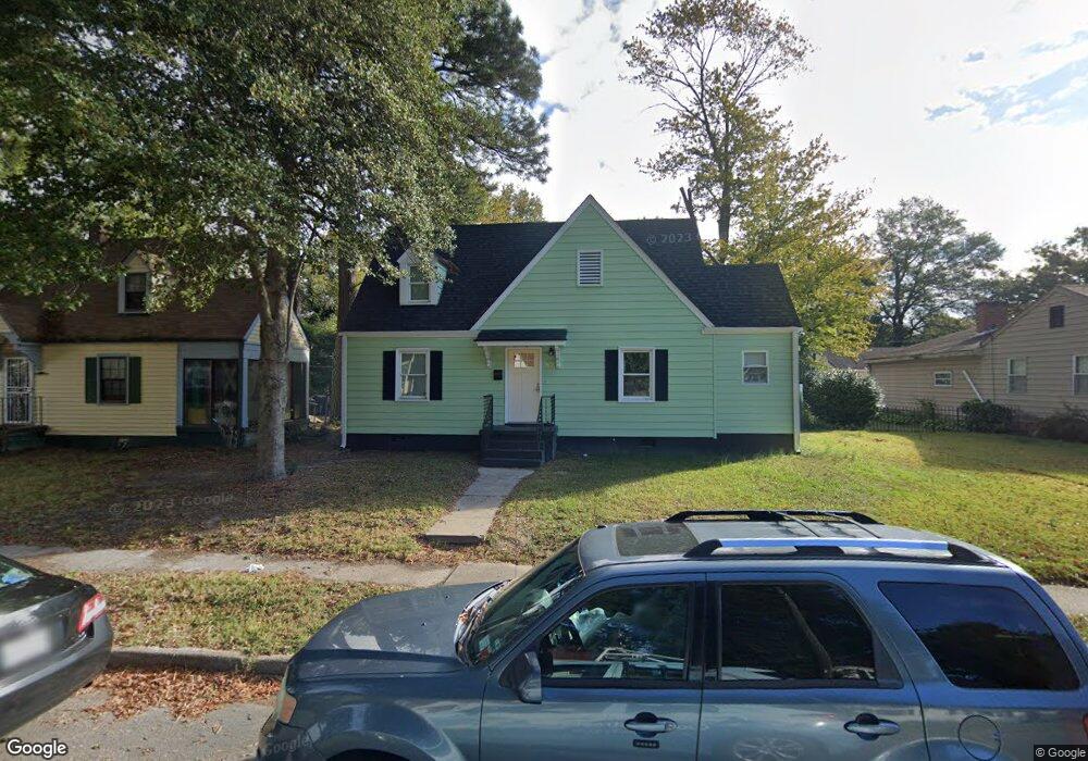 3605 Garland Ave, Richmond, VA 23222 - photo 1