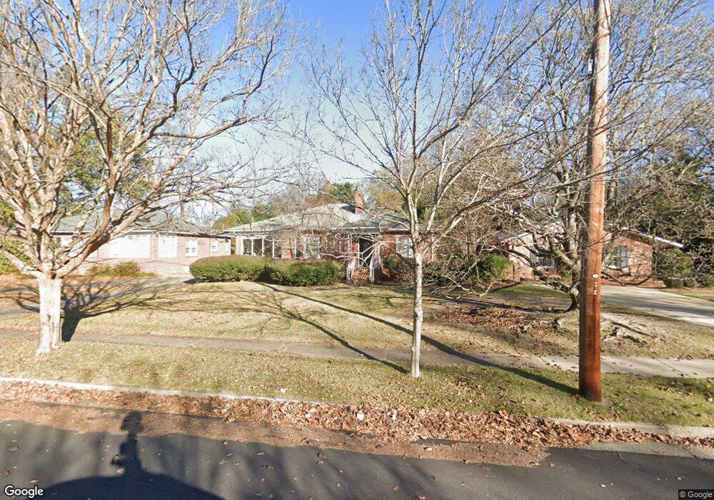 922 Cooper Ave, Columbus, GA 31906 - photo 1
