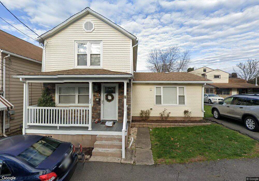 23 Laurel St, Plains, PA 18705 - photo 1
