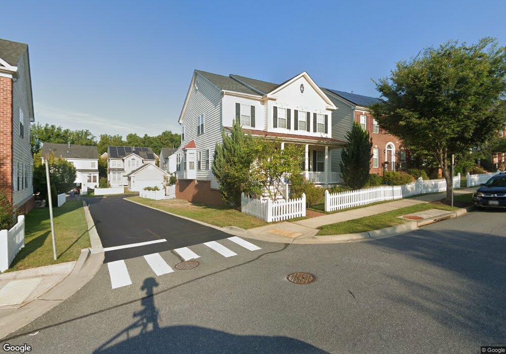 23110 Turtle Rock Terrace, Clarksburg, MD 20871 - photo 1