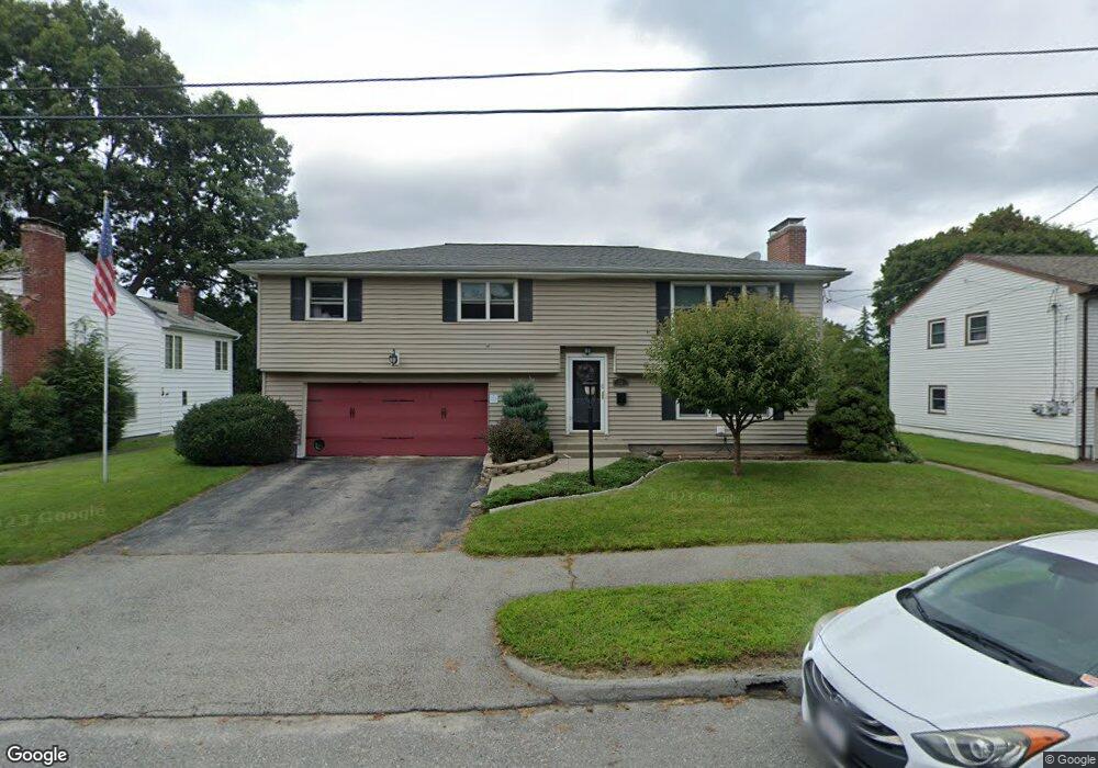 29 Michigan Rd, Worcester, MA 01606 - photo 1